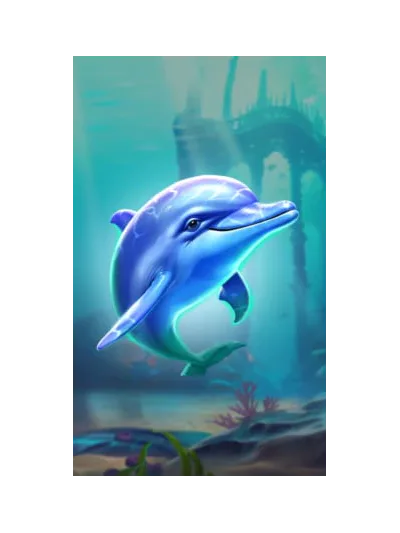 Waves of Poseidon — Pragmatic Play